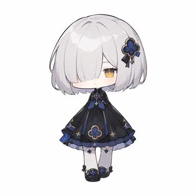 Profile image of ネイヴィ