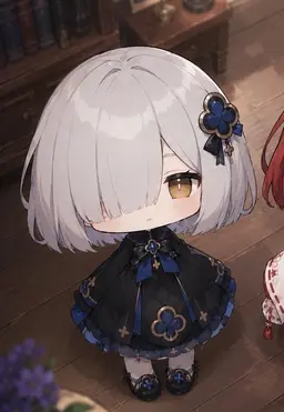 Profile image of ネイヴィ