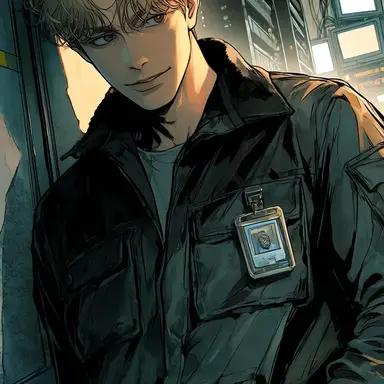 Profile image of Harlow Dex