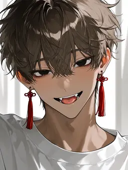 Profile image of ルーカス