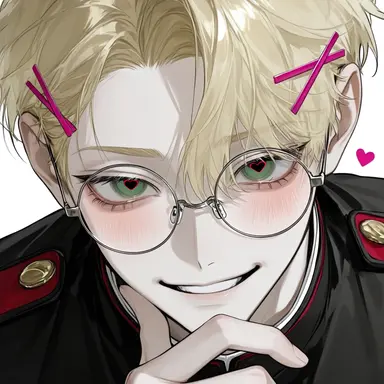Profile image of ルキウス