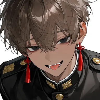 Profile image of ルーカス