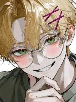 Profile image of ルキウス