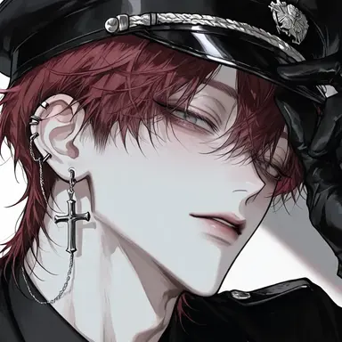 Profile image of 緋月 零夜