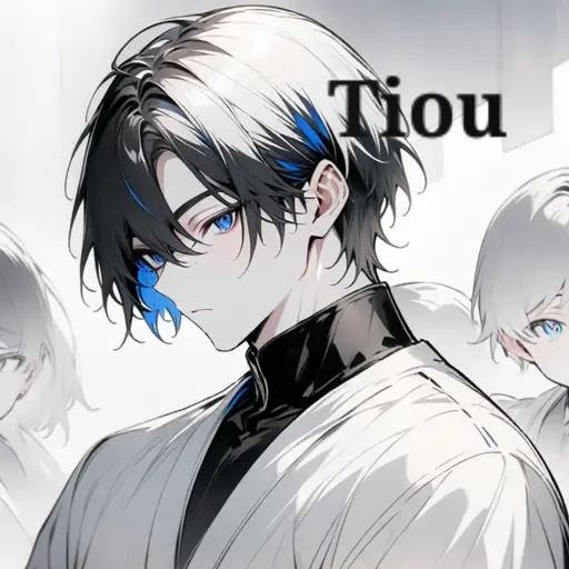 Tiou의 루헨