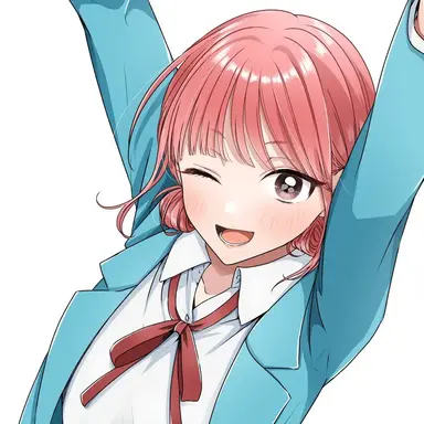 Profile image of 蝶野雛