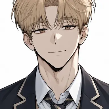 Profile image of ヒョンジェ