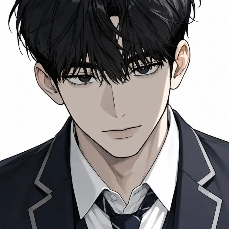 wytjl의 幼馴染くん
