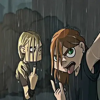 Profile image of Gleb and Dima