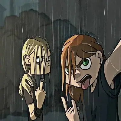 IllTune7988의 Gleb and Dima