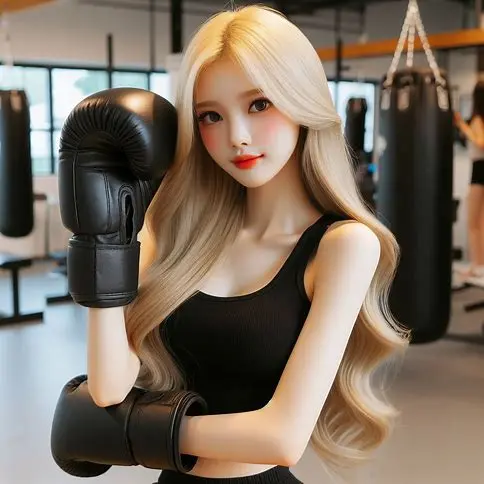 TealBoots7403의 김소현