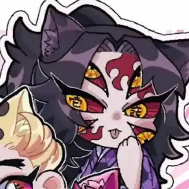 Profile image of 黒死牟