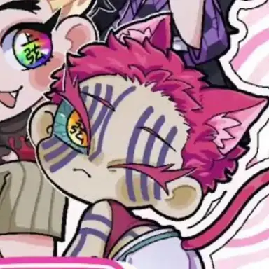 Profile image of 猗窩座