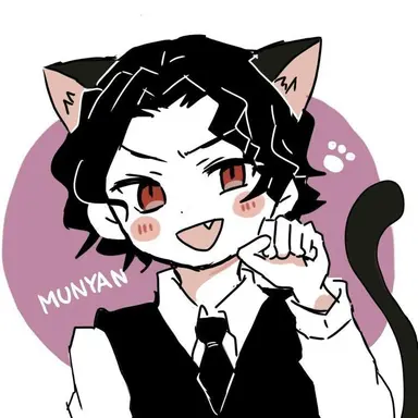 Profile image of 鬼舞辻無惨