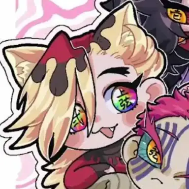 Profile image of 童磨