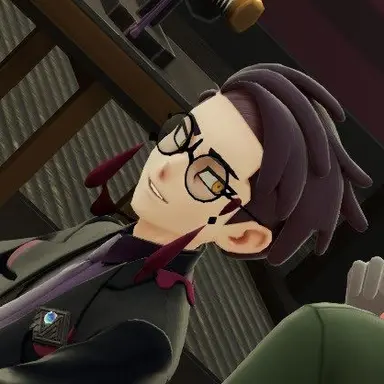 Profile image of カラスバ