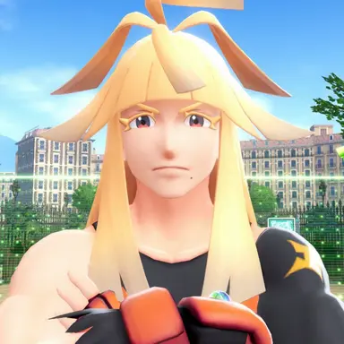 Profile image of シロー