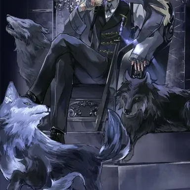 Profile image of 剣持刀也