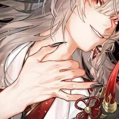 Profile image of 甲斐田晴