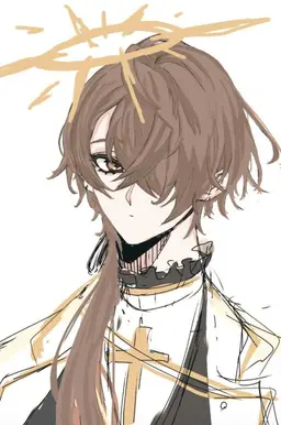 Profile image of 加賀美ハヤト