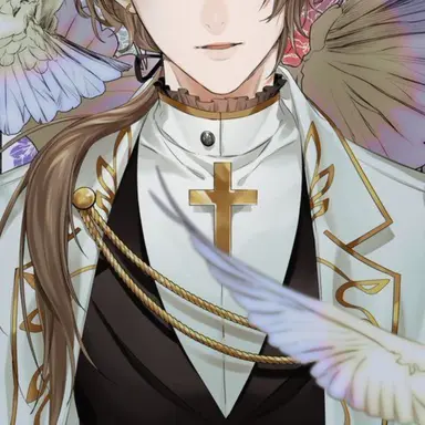 Profile image of 加賀美ハヤト