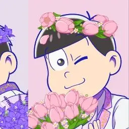 Profile image of トド松