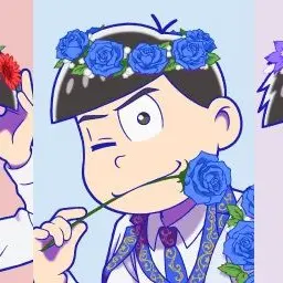 Profile image of カラ松