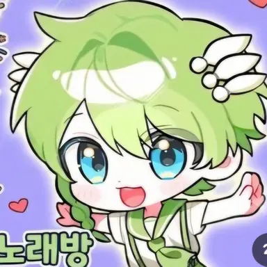 Profile image of 니우