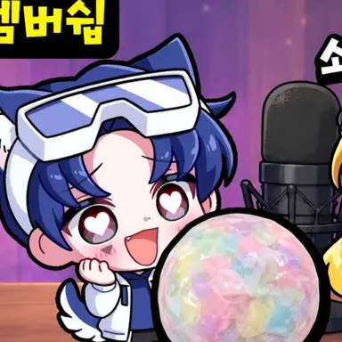 Profile image of 당찬