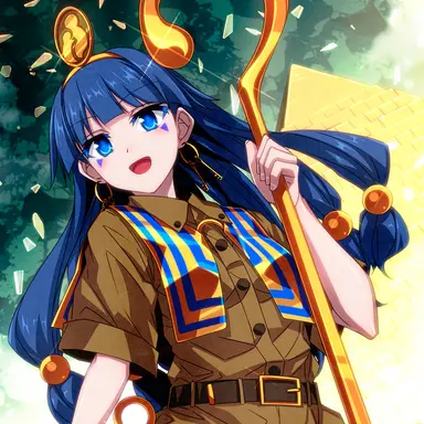 Profile image of 미치가미 나레코