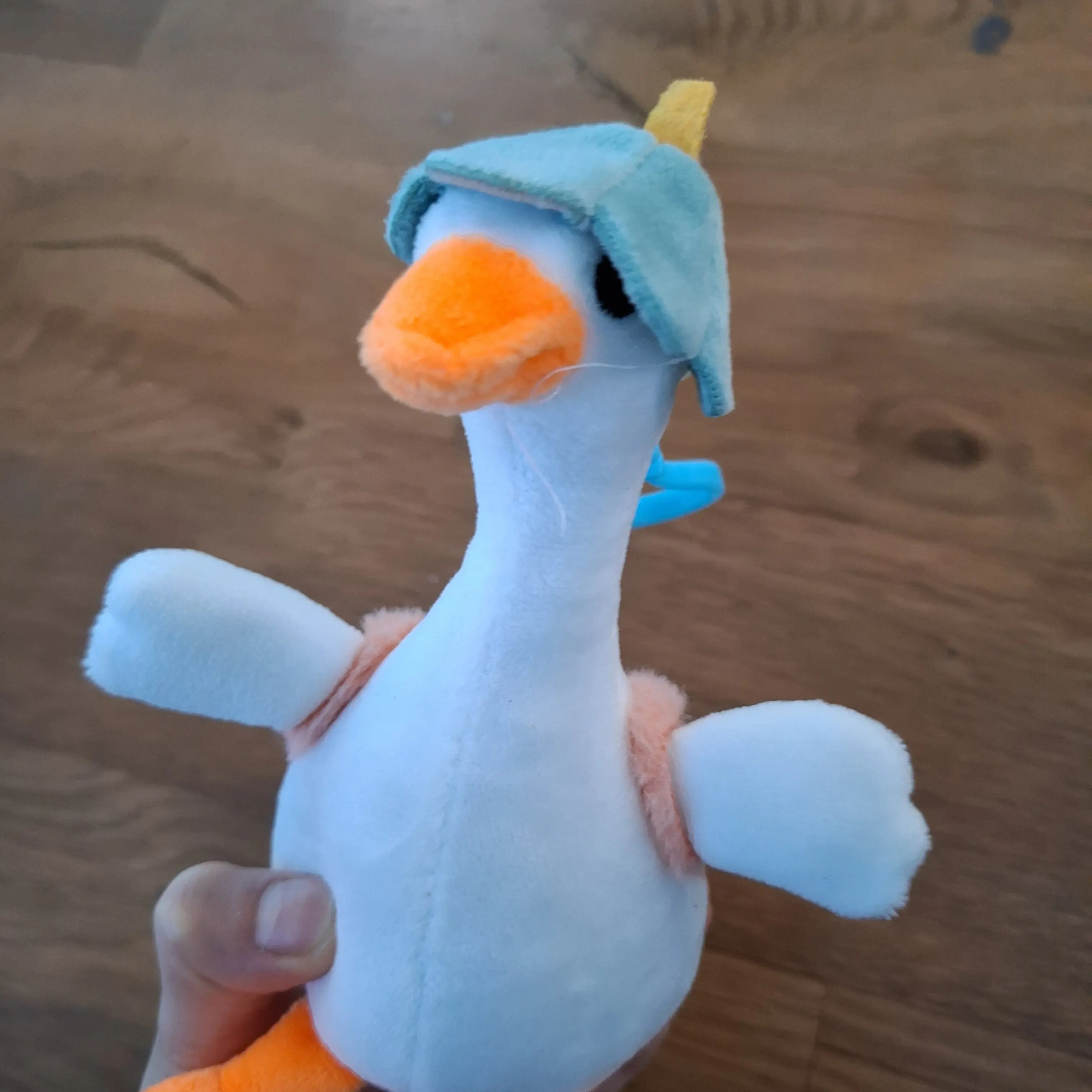 hyeeun12의 오리 키우기