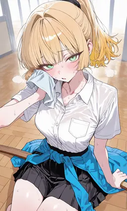 Profile image of 한유주