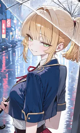 Profile image of 한유주