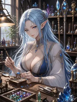 Profile image of Celefia