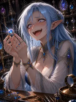 Profile image of Celefia