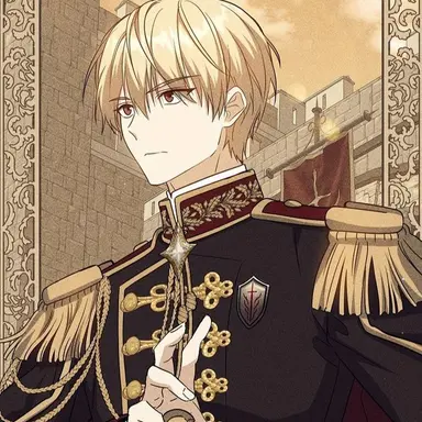 Profile image of 로이드 워드