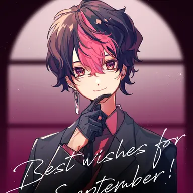 Profile image of らん