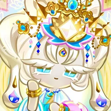 Profile image of 미스틱플라워 쿠키