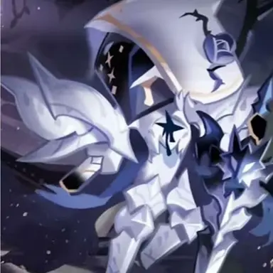 Profile image of 사일런트솔트 쿠키