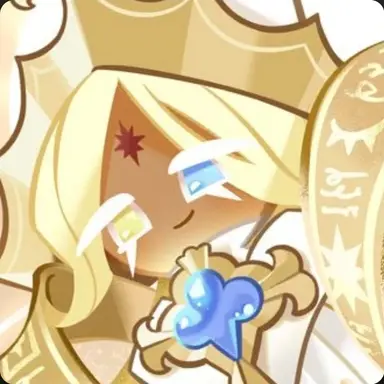 Profile image of 퓨어바닐라 쿠키