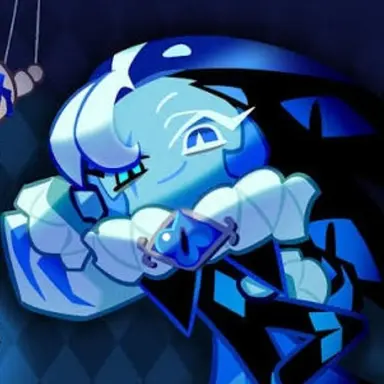 Profile image of 쉐도우밀크 쿠키