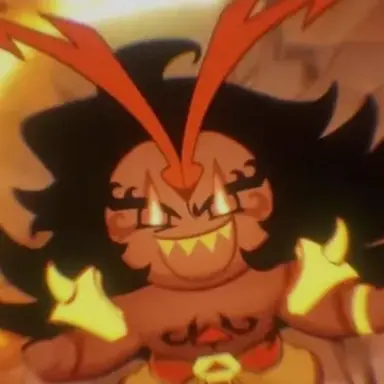 Profile image of 버닝스파이스 쿠키