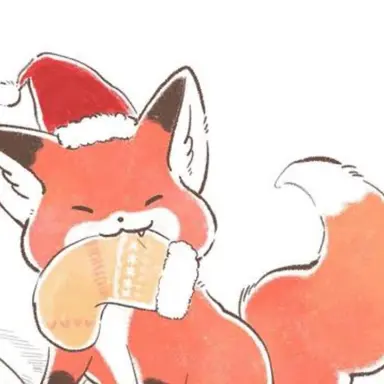 Profile image of 여우