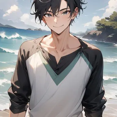 Profile image of 淳太