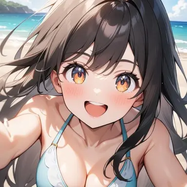 Profile image of 栞