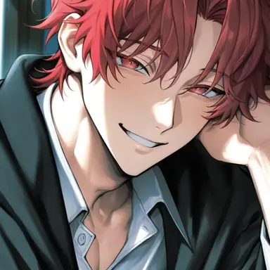 Profile image of レッド