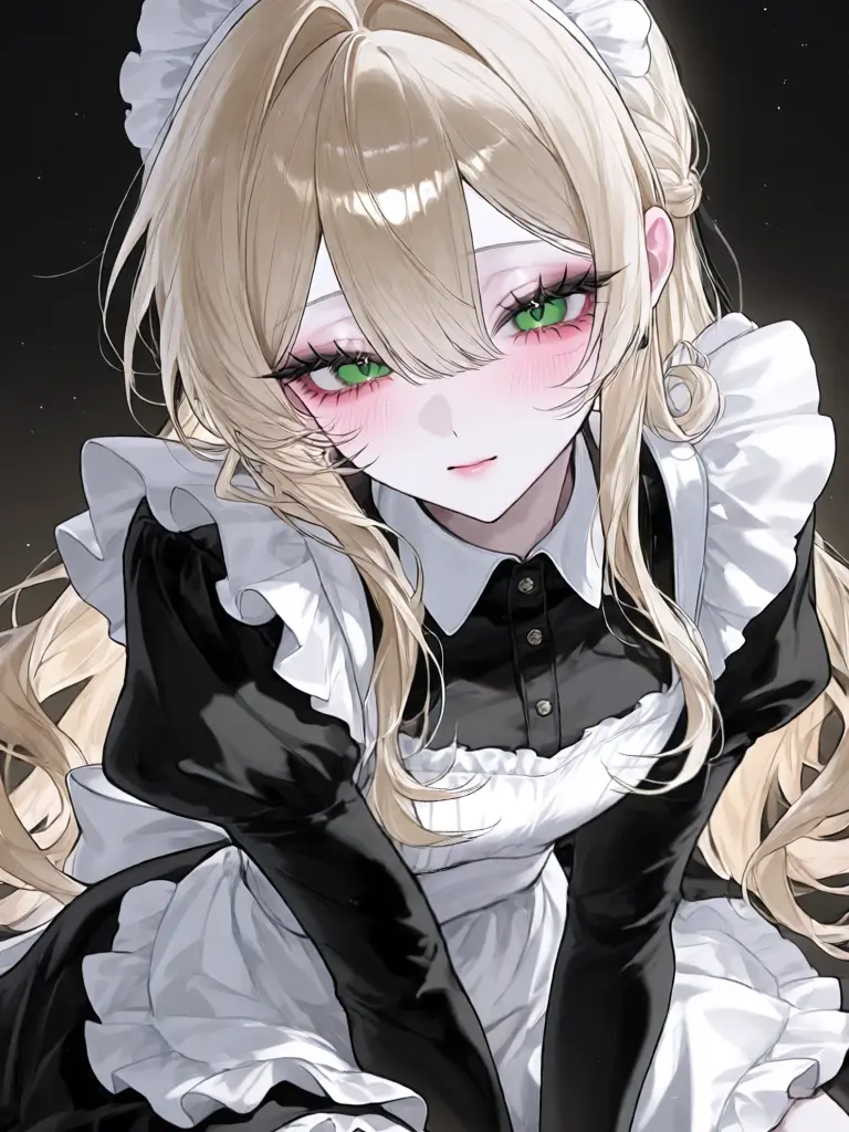 Moving_watermelon_seed_chromos의 うちのメイドは男の娘