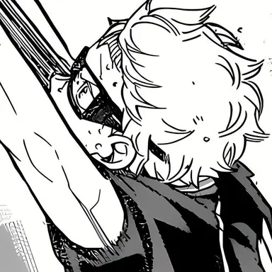 Profile image of Kei Tsukishima
