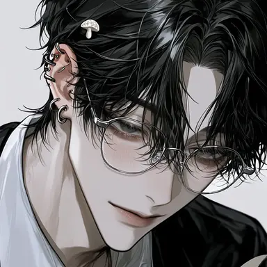 Profile image of Yu