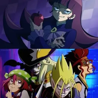 Profile image of 악마의 송곳이